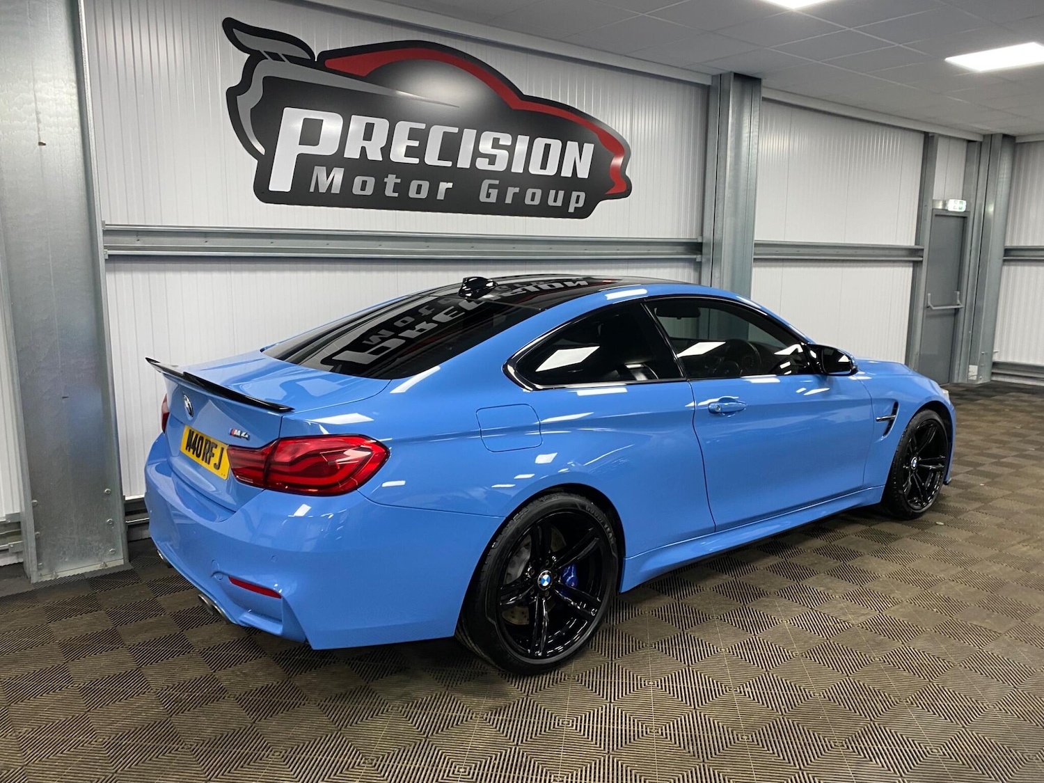Used BMW M4 2018 for sale - 77330968: Photo 24