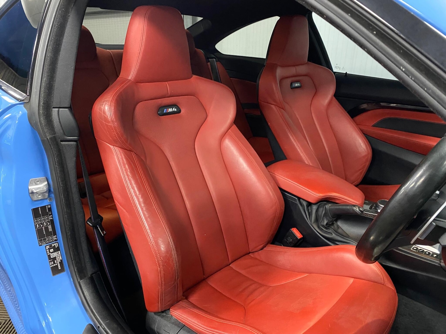 Used BMW M4 2018 for sale - 77330968: Photo 26