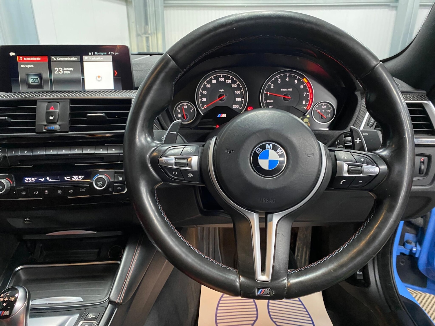 Used BMW M4 2018 for sale - 77330968: Photo 27
