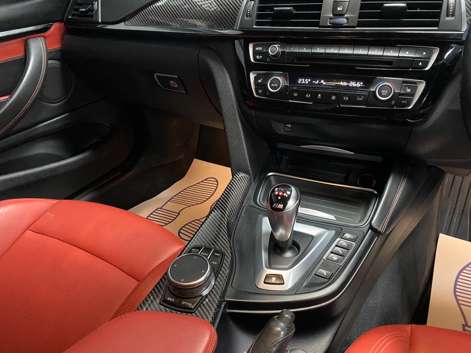 Used BMW M4 2018 for sale - 77330968: Photo 29