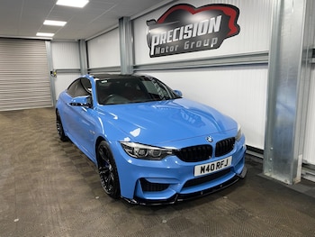 Used BMW M4 2018 for sale - 77330968: Photo