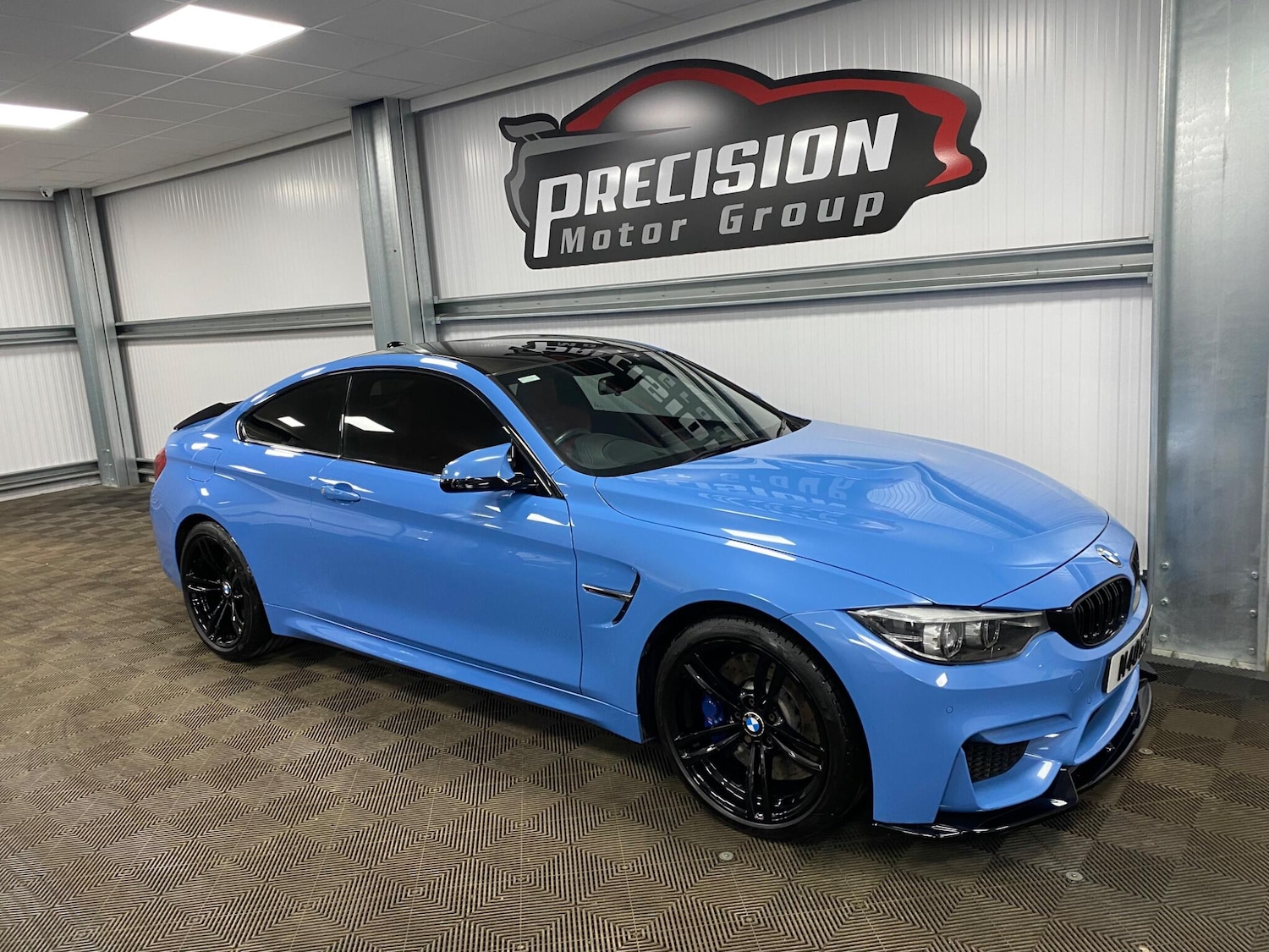 Used BMW M4 2018 for sale - 77330968: Photo 3