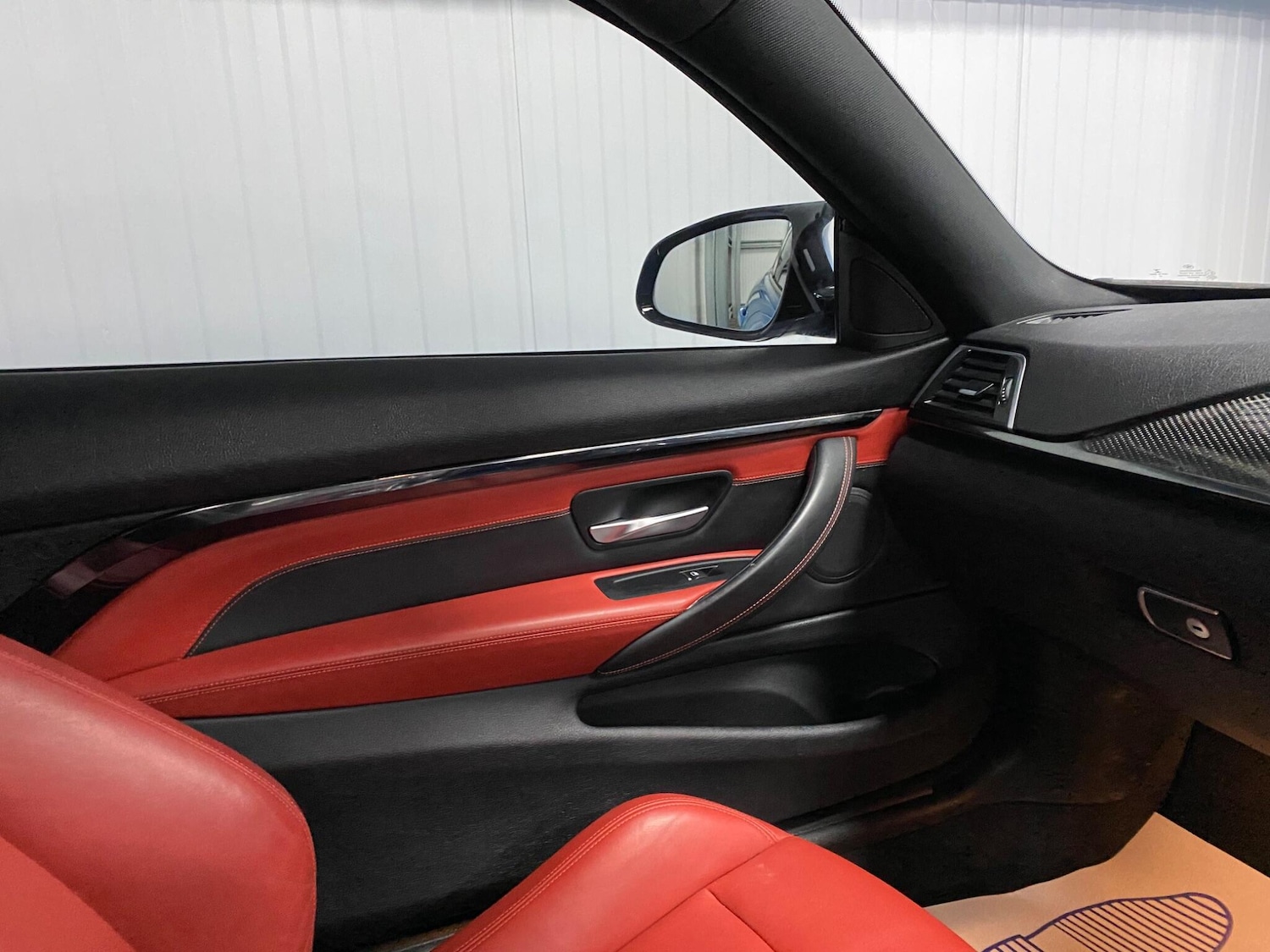 Used BMW M4 2018 for sale - 77330968: Photo 30