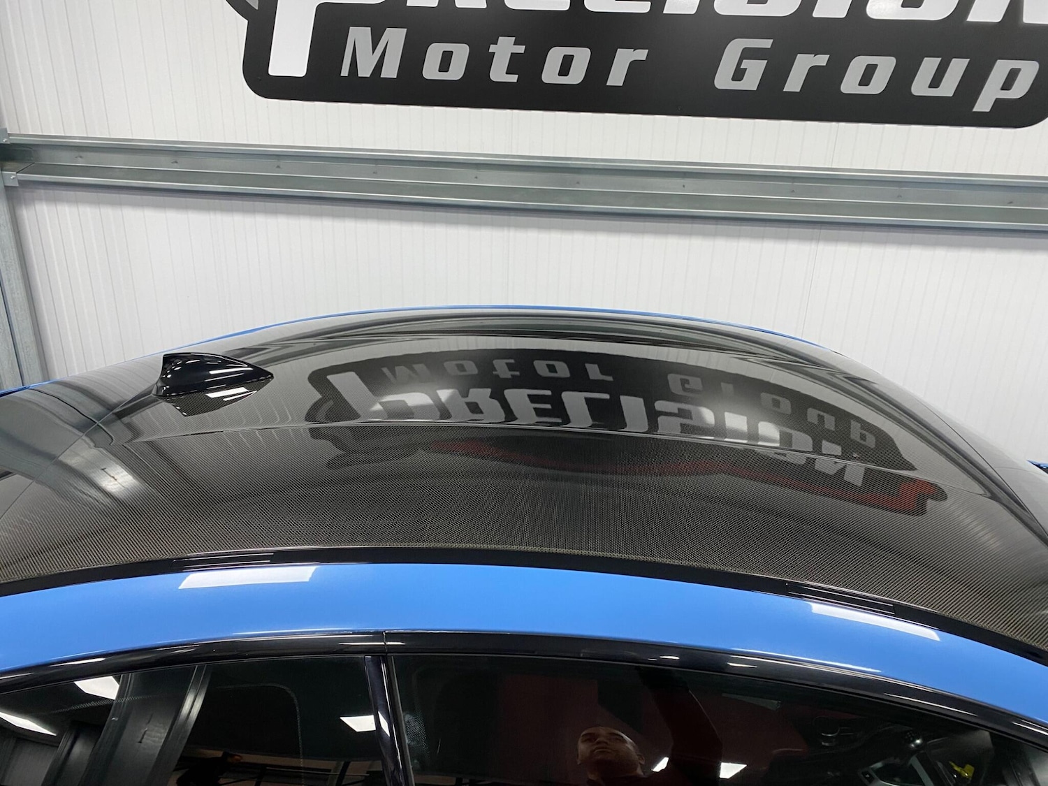 Used BMW M4 2018 for sale - 77330968: Photo 32