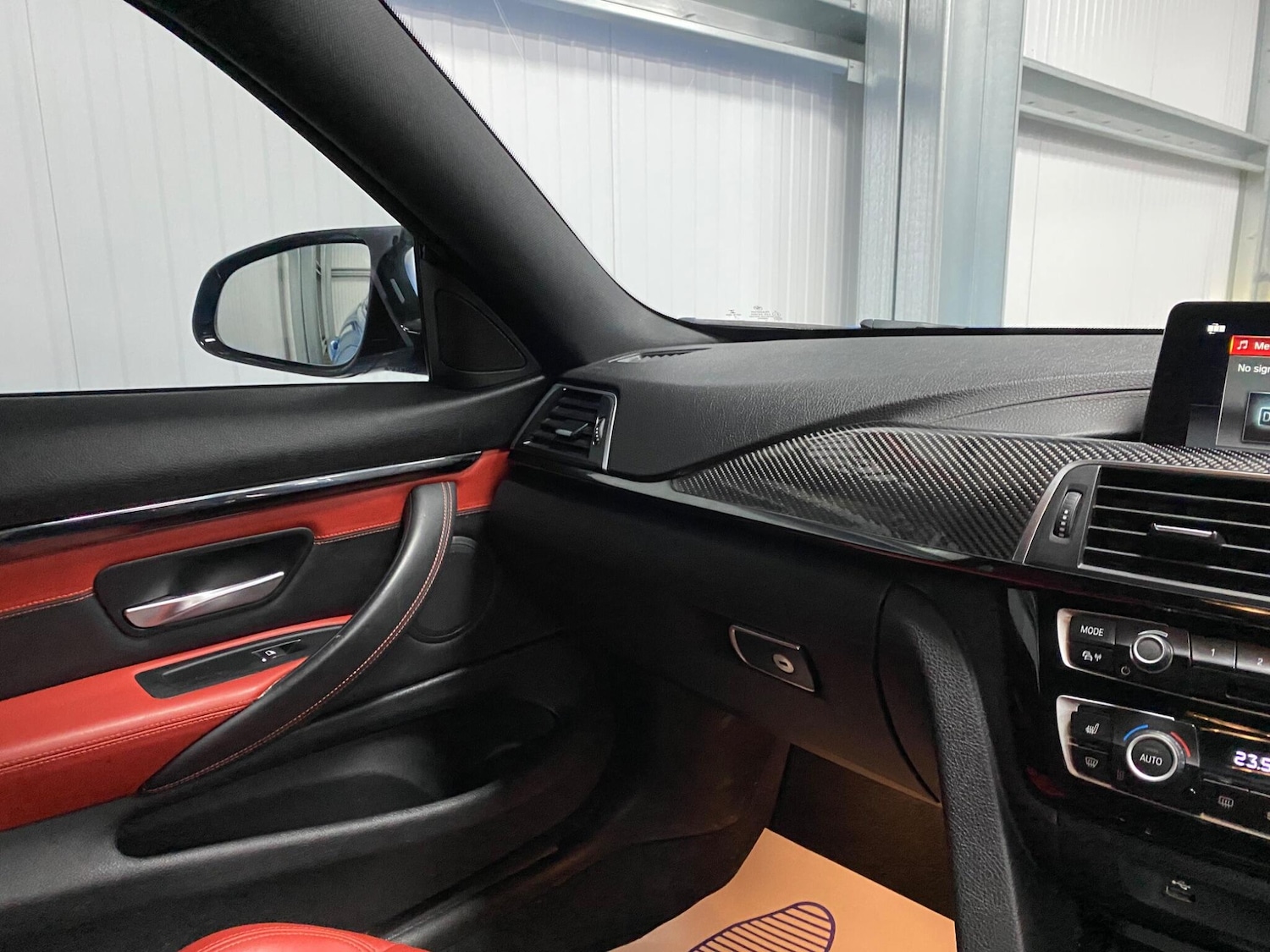 Used BMW M4 2018 for sale - 77330968: Photo 33