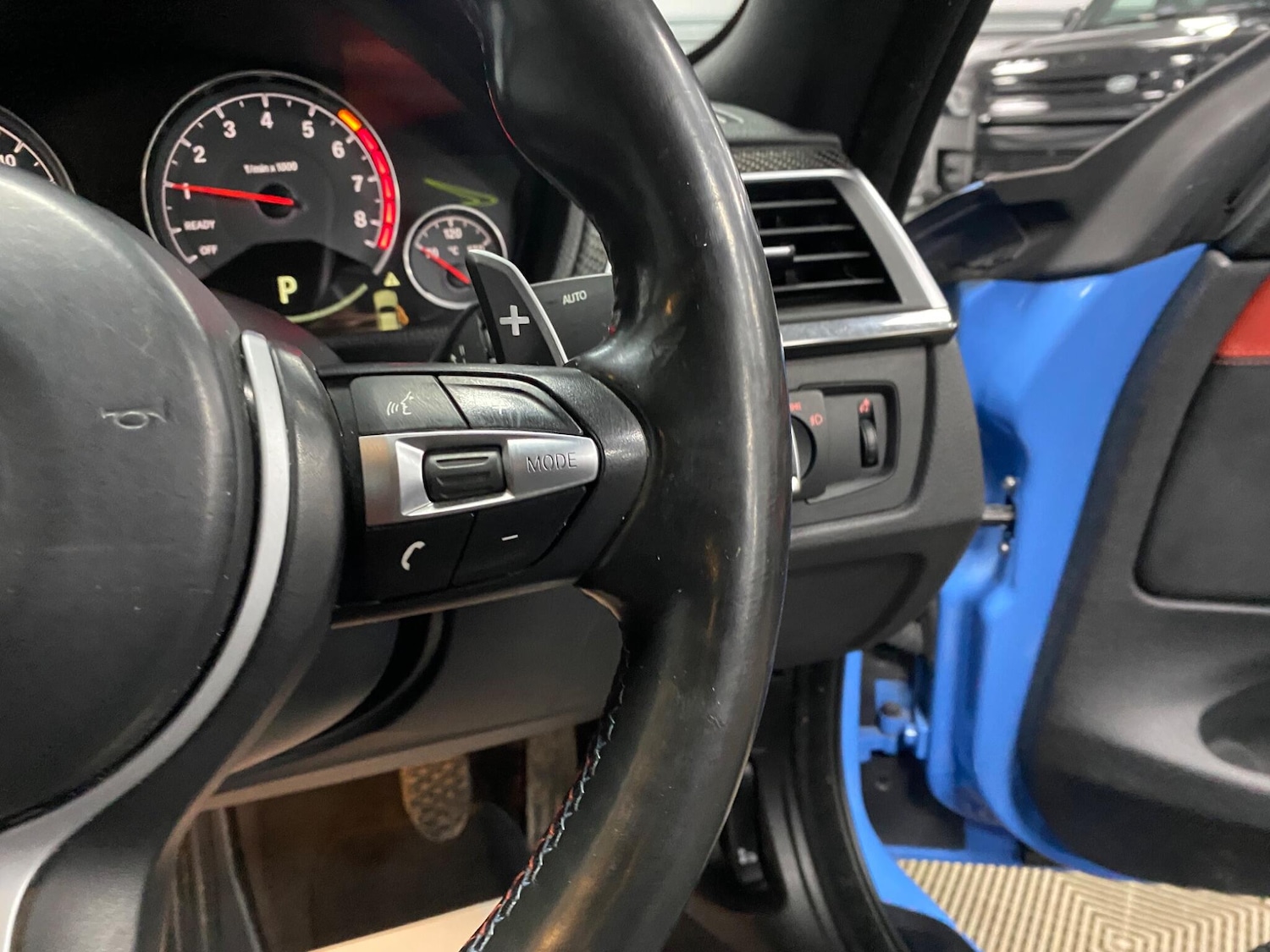 Used BMW M4 2018 for sale - 77330968: Photo 36