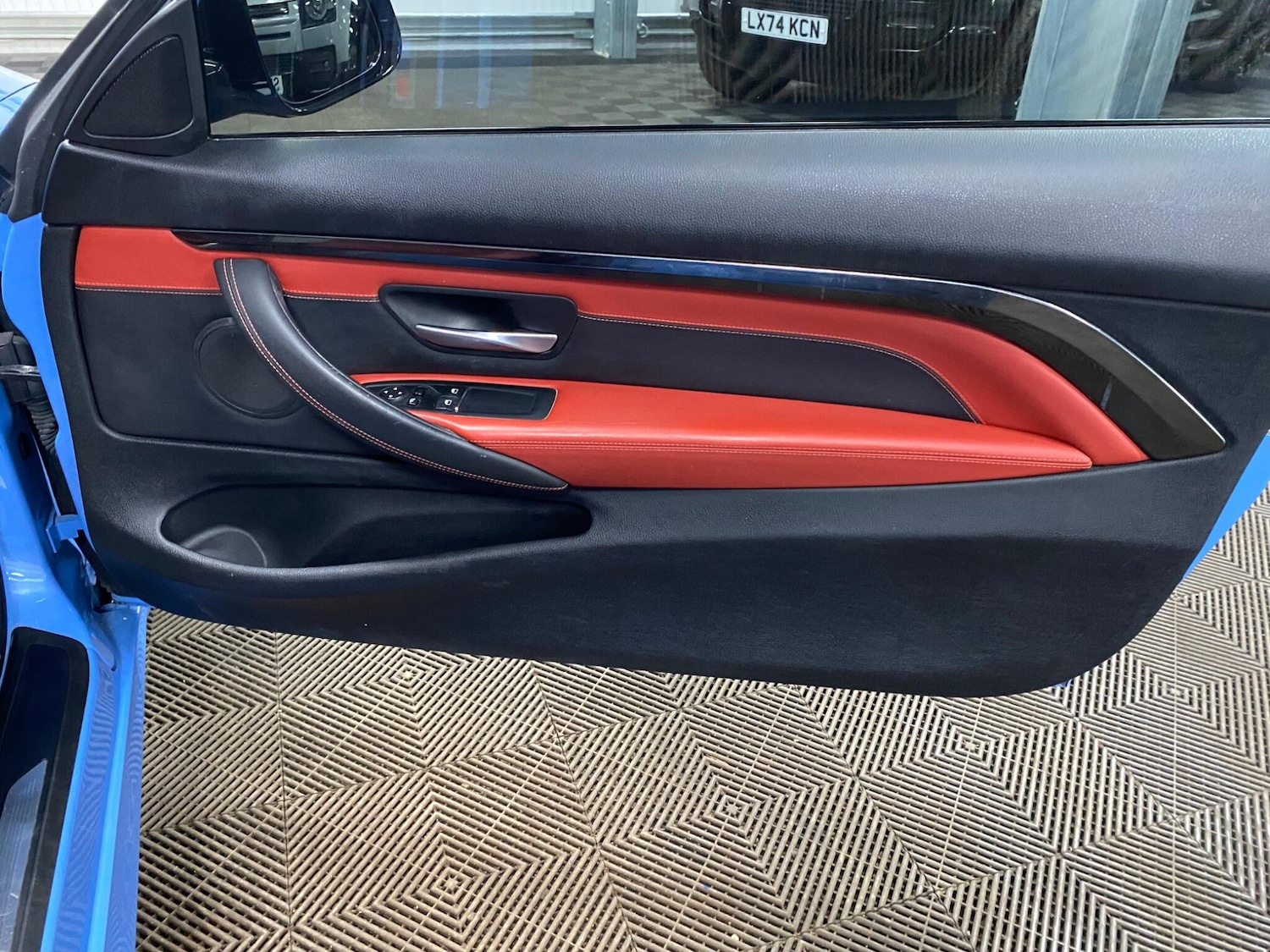 Used BMW M4 2018 for sale - 77330968: Photo 38