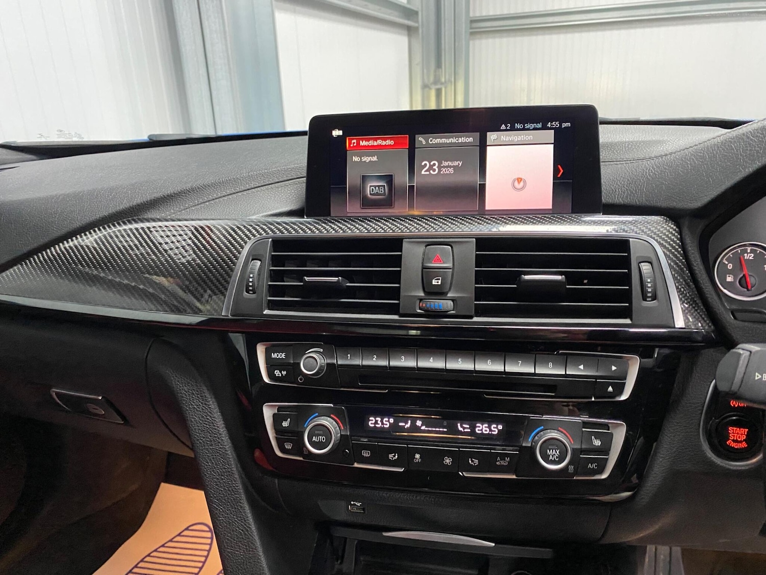 Used BMW M4 2018 for sale - 77330968: Photo 40