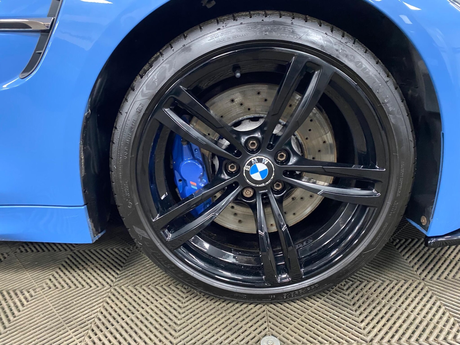 Used BMW M4 2018 for sale - 77330968: Photo 43