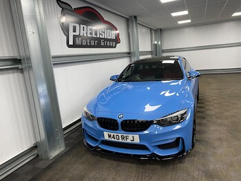 Used BMW M4 2018 for sale - 77330968: Photo