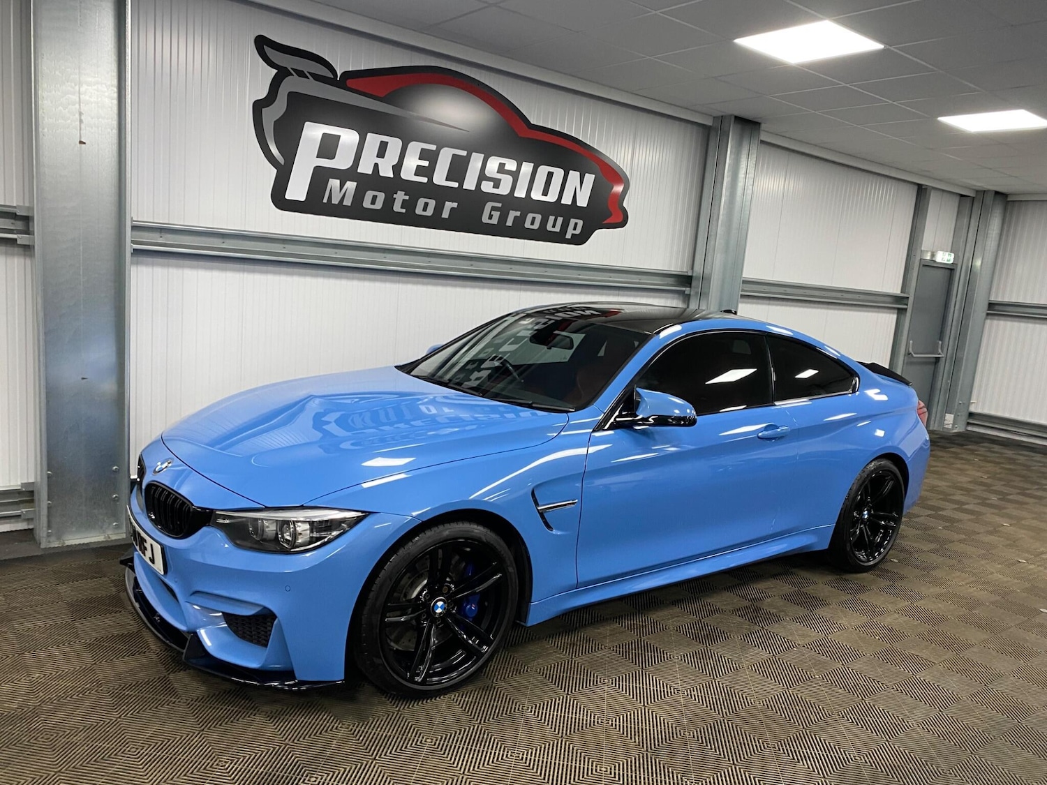Used BMW M4 2018 for sale - 77330968: Photo 5
