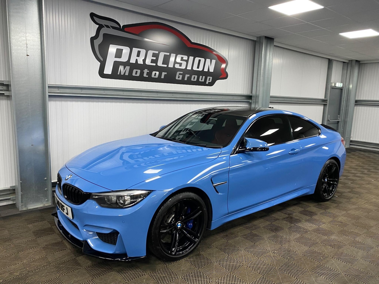 Used BMW M4 2018 for sale - 77330968: Photo 8