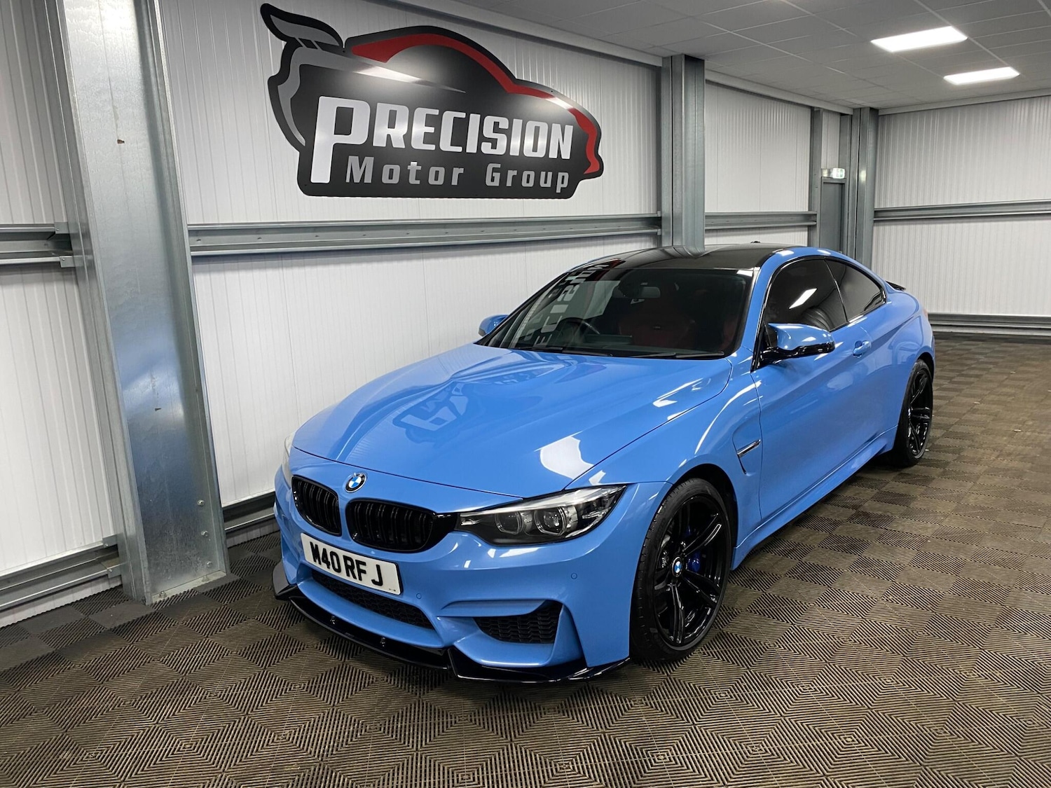Used BMW M4 2018 for sale - 77330968: Photo 9