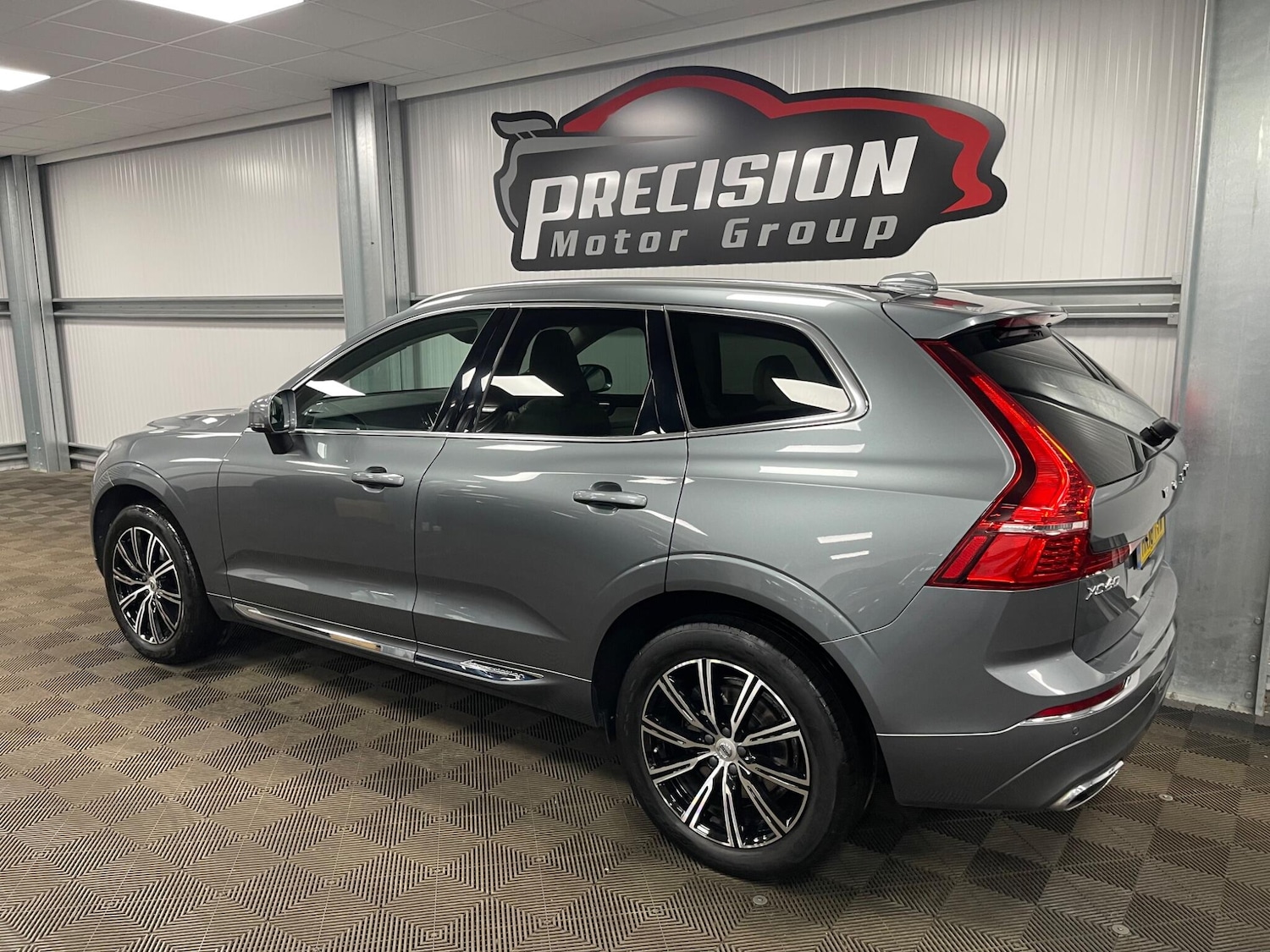 Used Volvo XC60 2018 for sale - 78157448: Photo 15