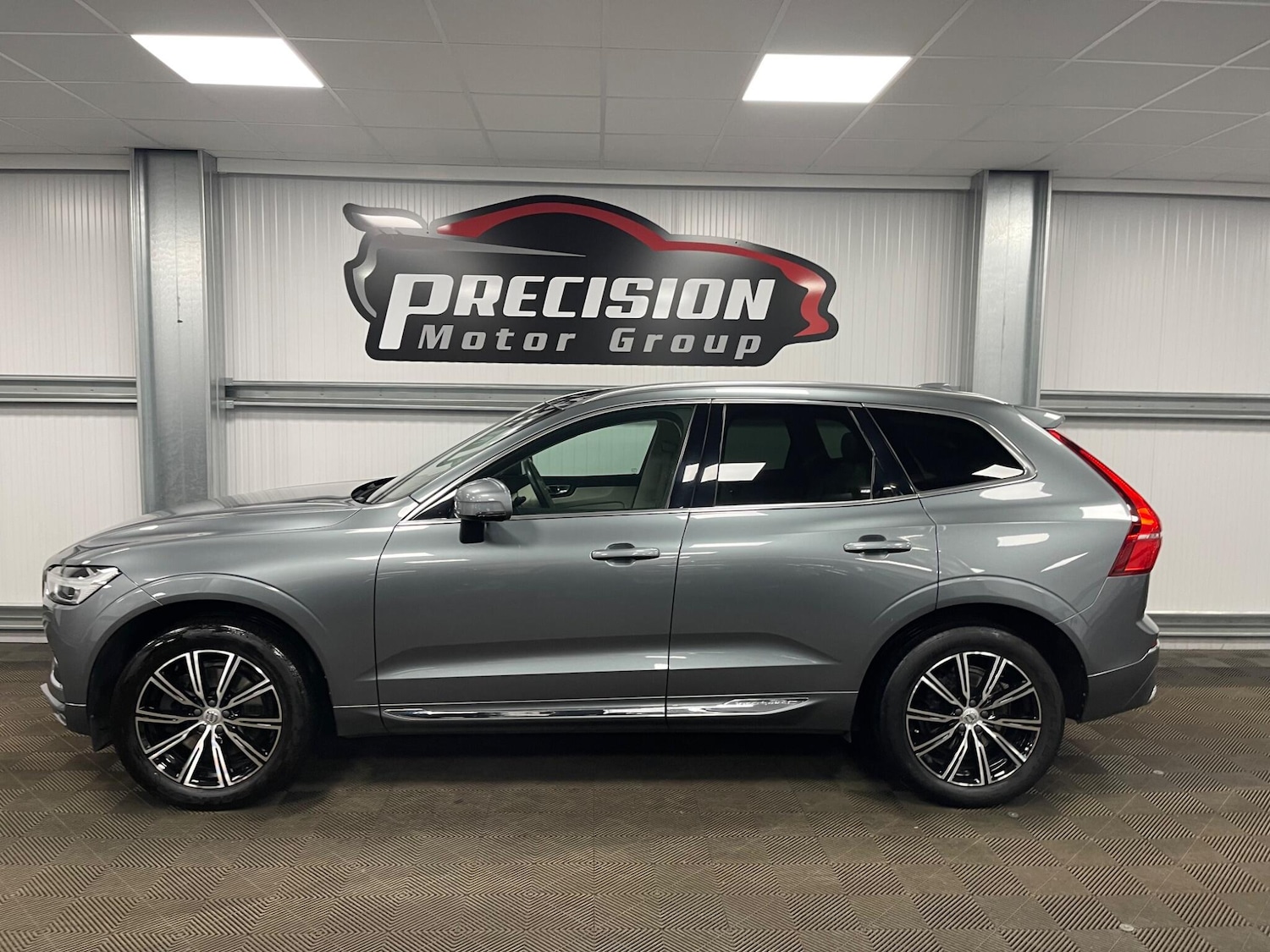 Used Volvo XC60 2018 for sale - 78157448: Photo 16