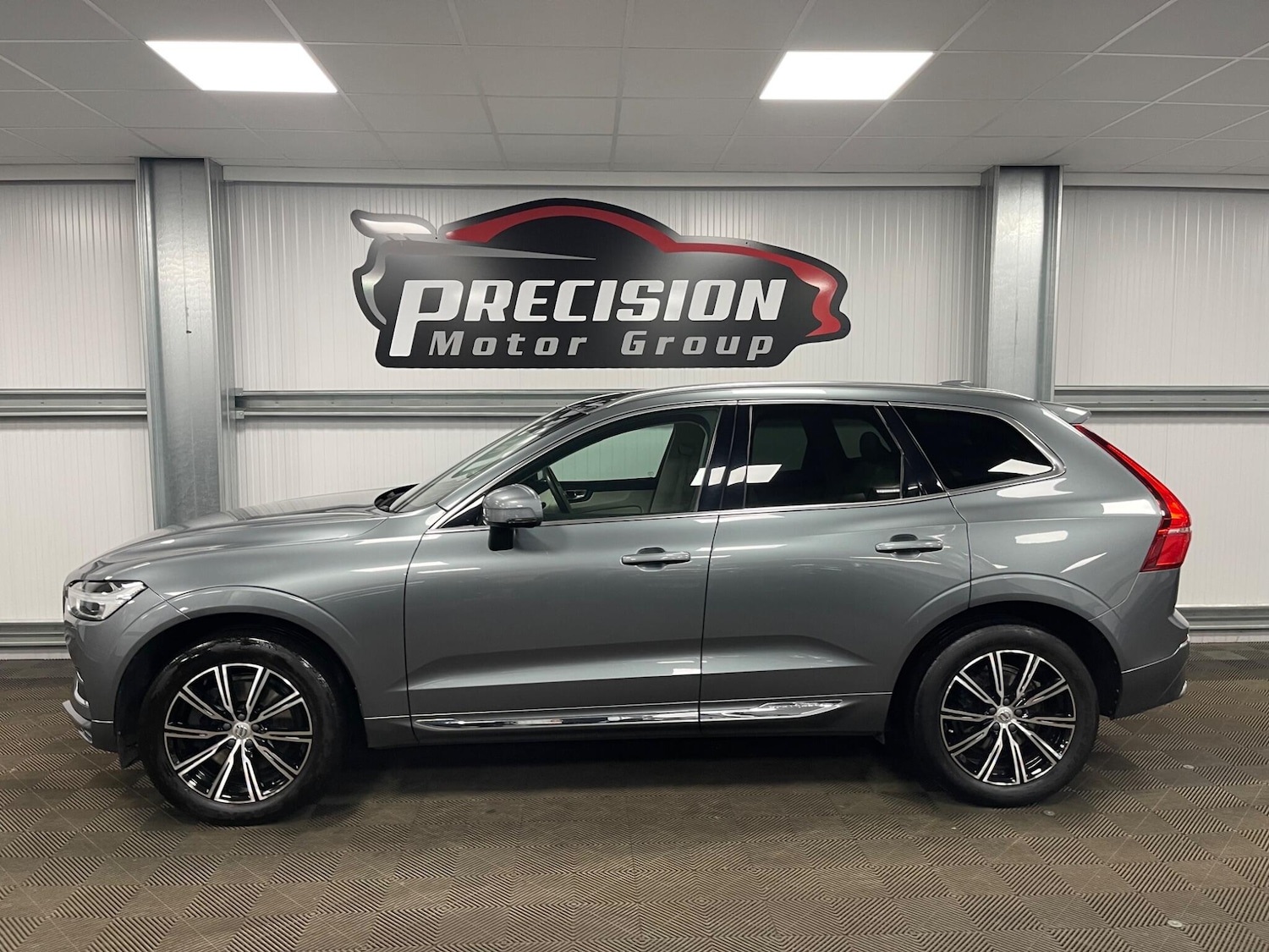 Used Volvo XC60 2018 for sale - 78157448: Photo 17