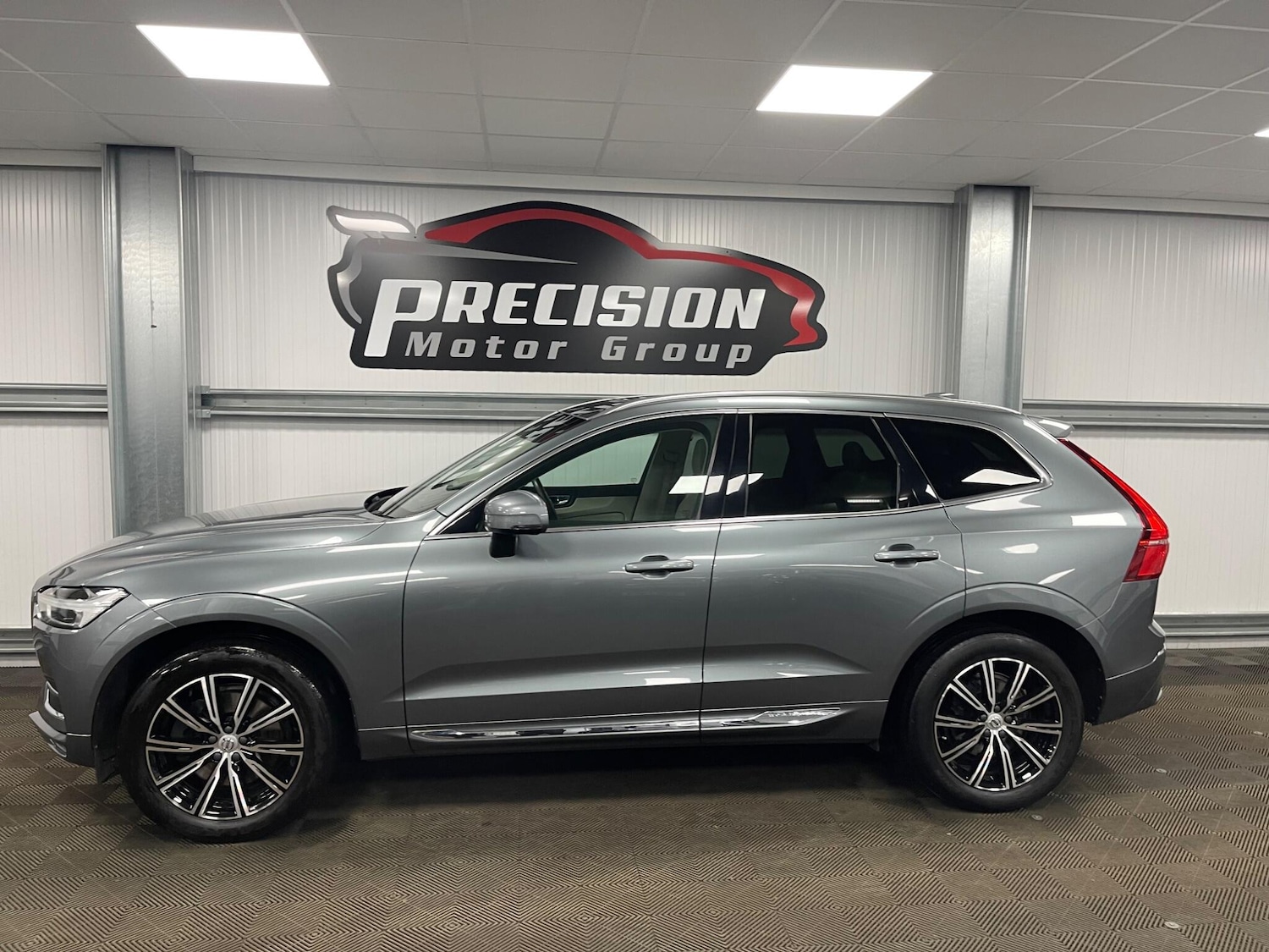 Used Volvo XC60 2018 for sale - 78157448: Photo 18