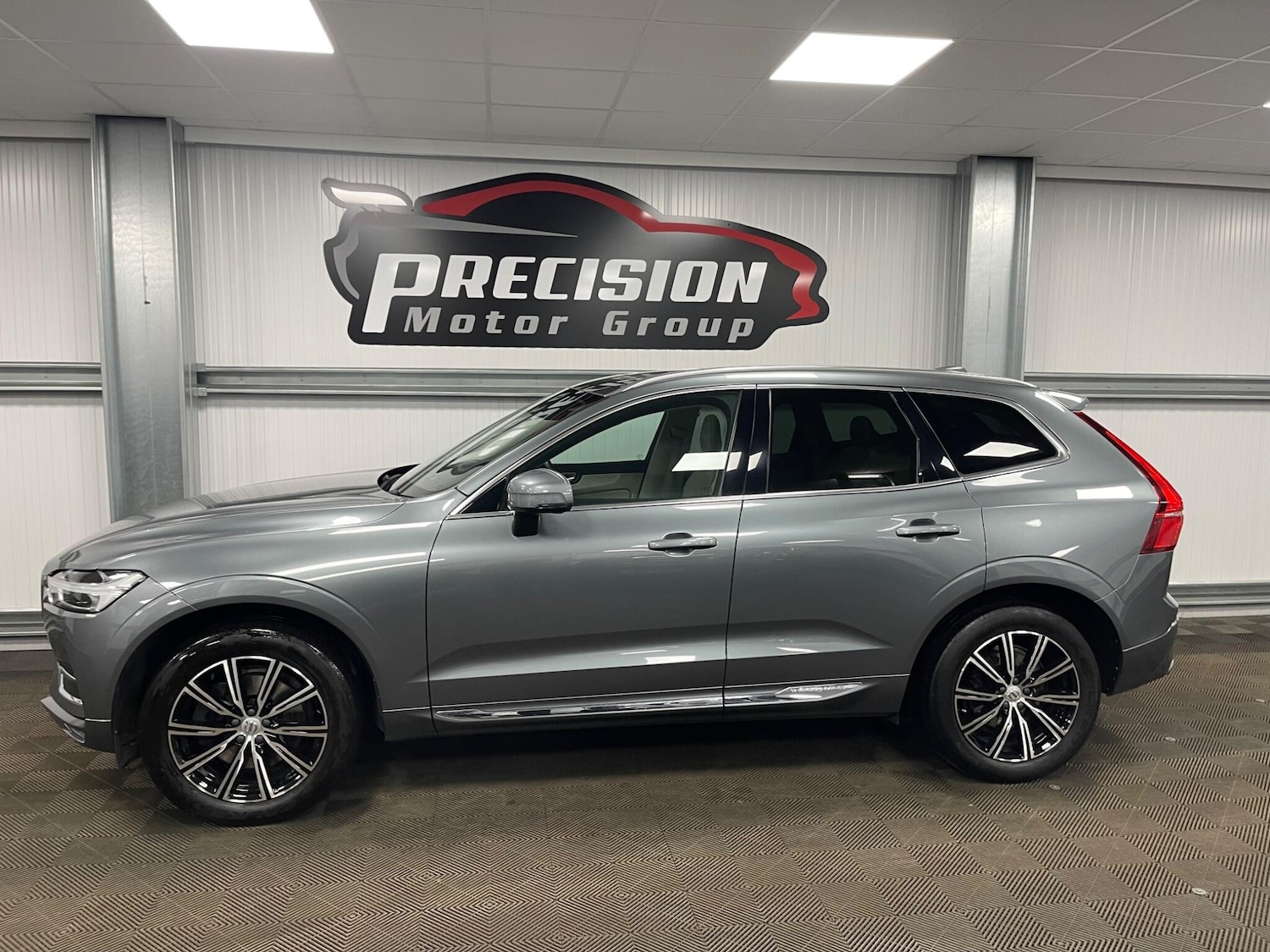 Used Volvo XC60 2018 for sale - 78157448: Photo 19