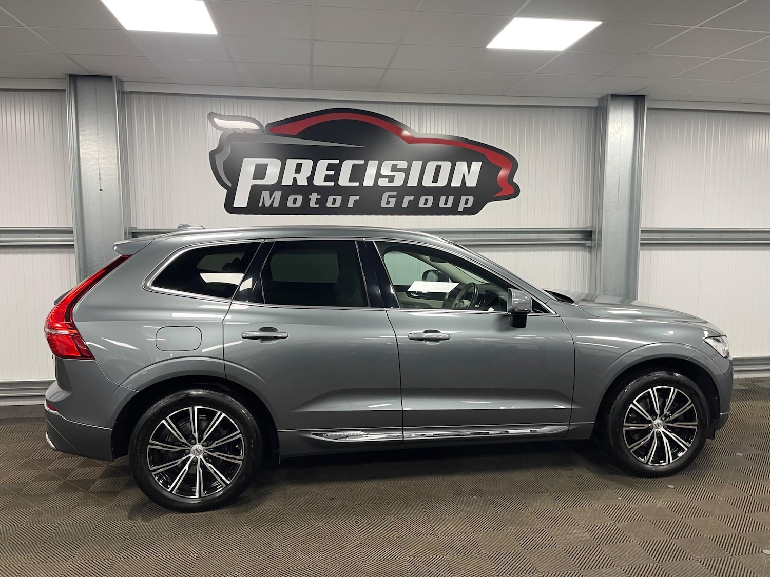 Used Volvo XC60 2018 for sale - 78157448: Photo 27