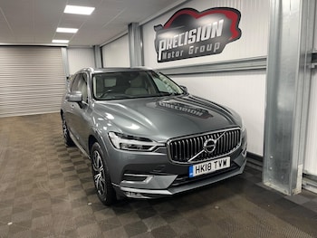 Used Volvo XC60 2018 for sale - 78157448: Photo