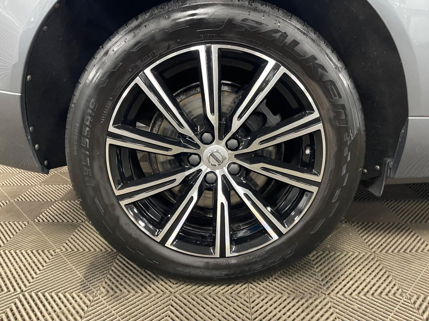 Used Volvo XC60 2018 for sale - 78157448: Photo 52