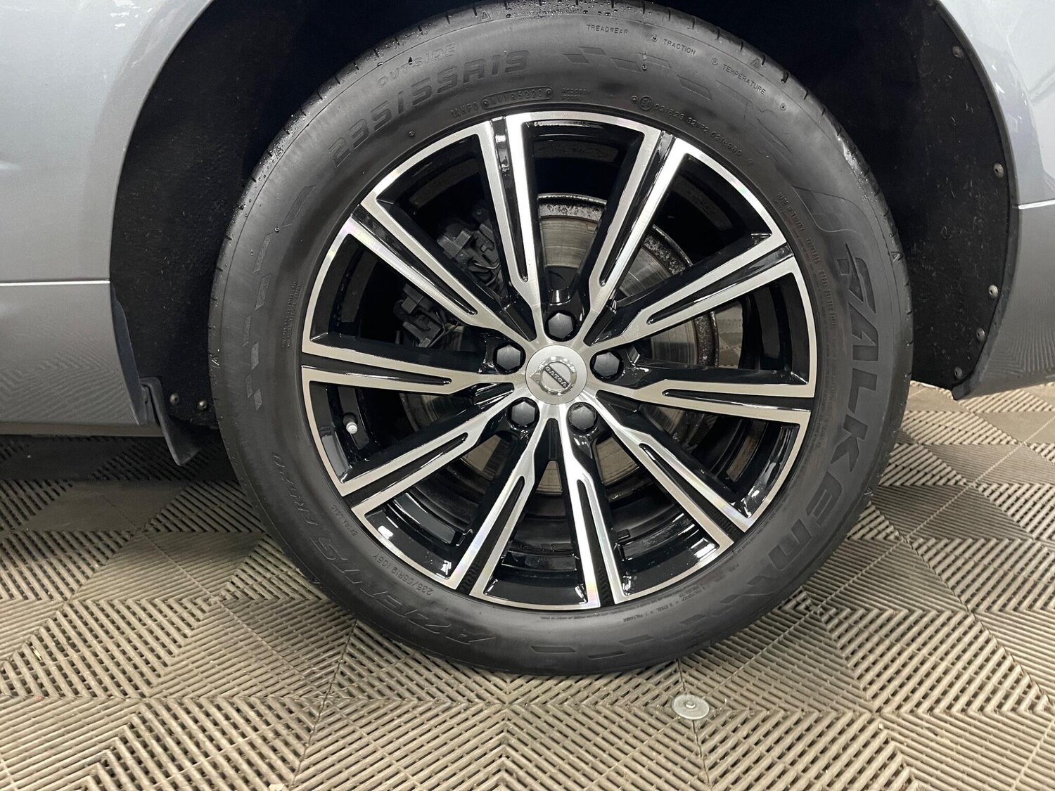 Used Volvo XC60 2018 for sale - 78157448: Photo 53