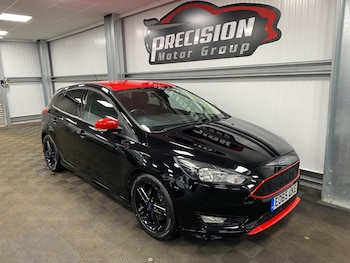 Used Ford Focus 2015 for sale - 78705567: Photo