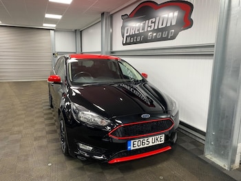 Used Ford Focus 2015 for sale - 78705567: Photo