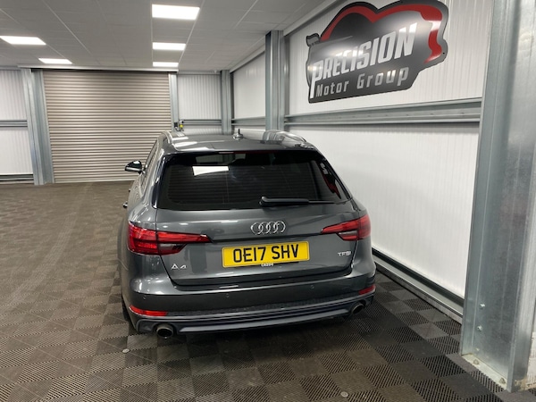 Used Audi A4 2017 for sale - 76326230: Photo 19