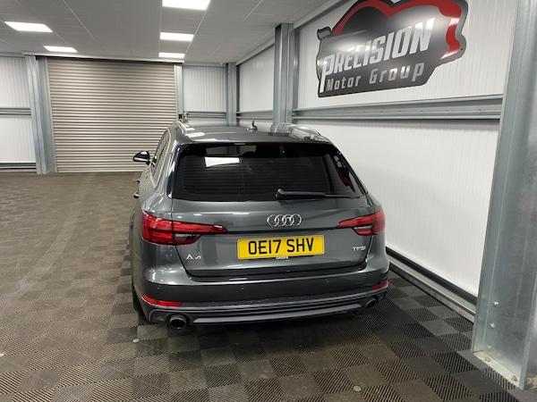 Used Audi A4 2017 for sale - 76326230: Photo 20
