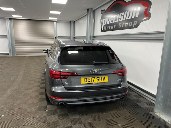 Used Audi A4 2017 for sale - 76326230: Photo 21