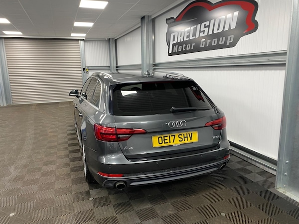 Used Audi A4 2017 for sale - 76326230: Photo 22