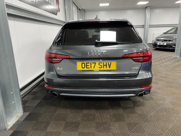 Used Audi A4 2017 for sale - 76326230: Photo 23