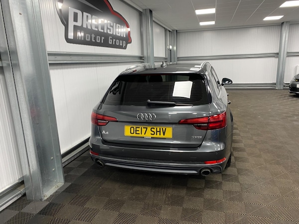 Used Audi A4 2017 for sale - 76326230: Photo 26