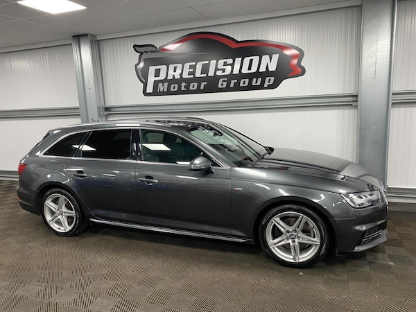 Used Audi A4 2017 for sale - 76326230: Photo 29