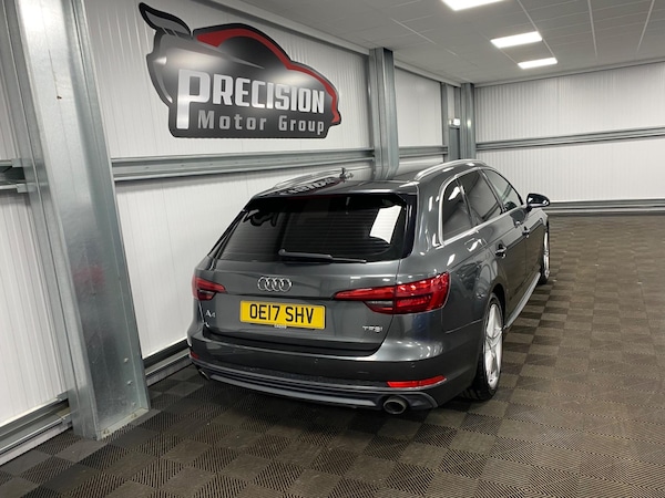 Used Audi A4 2017 for sale - 76326230: Photo 30