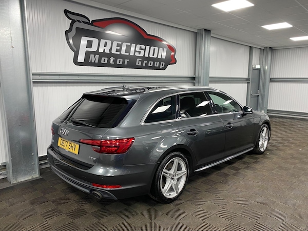 Used Audi A4 2017 for sale - 76326230: Photo 31