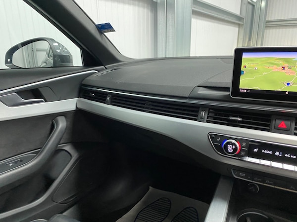 Used Audi A4 2017 for sale - 76326230: Photo 35