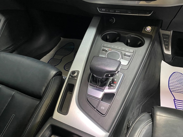 Used Audi A4 2017 for sale - 76326230: Photo 36