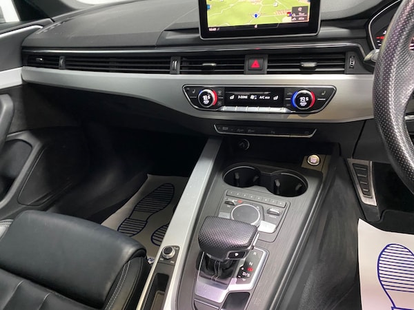 Used Audi A4 2017 for sale - 76326230: Photo 37