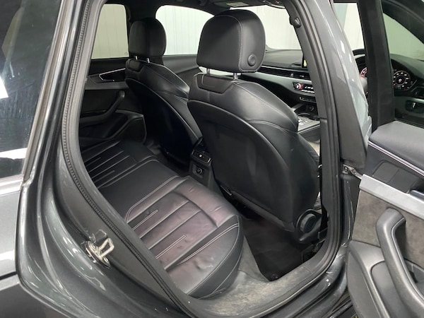 Used Audi A4 2017 for sale - 76326230: Photo 39