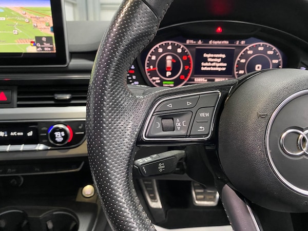 Used Audi A4 2017 for sale - 76326230: Photo 42