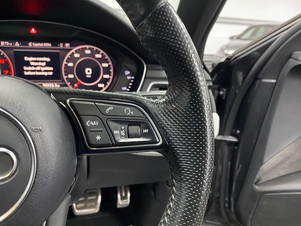 Used Audi A4 2017 for sale - 76326230: Photo 43