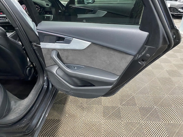 Used Audi A4 2017 for sale - 76326230: Photo 44
