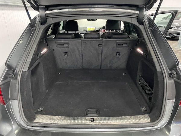 Used Audi A4 2017 for sale - 76326230: Photo 47