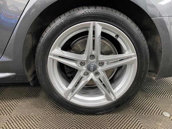 Used Audi A4 2017 for sale - 76326230: Photo 50