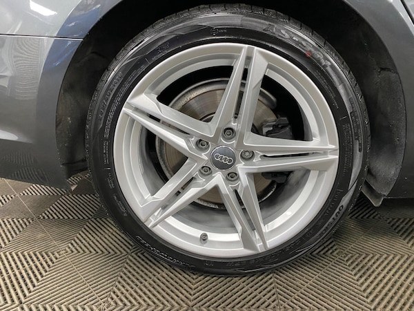 Used Audi A4 2017 for sale - 76326230: Photo 51