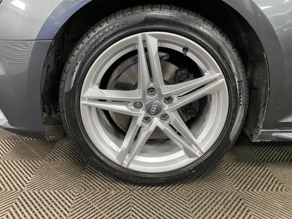 Used Audi A4 2017 for sale - 76326230: Photo 52