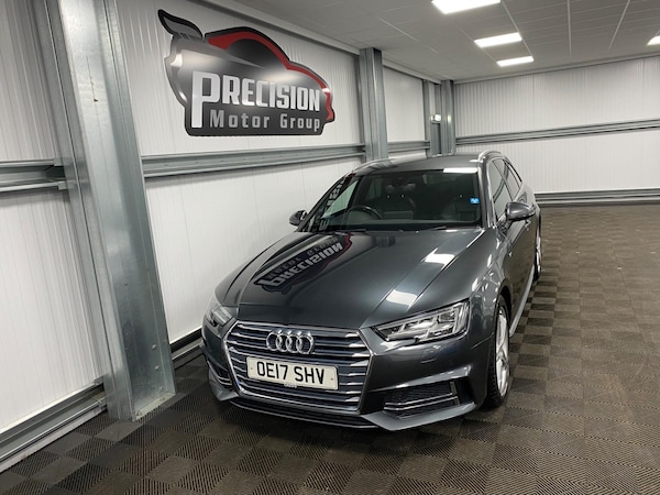Used Audi A4 2017 for sale - 76326230: Photo 6