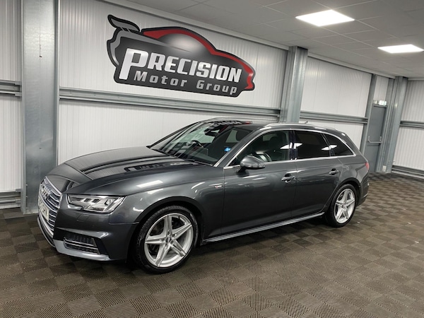 Used Audi A4 2017 for sale - 76326230: Photo 7